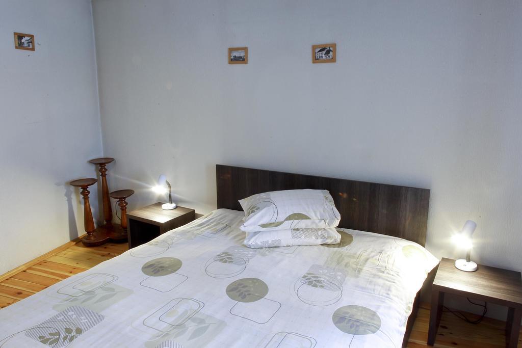 Cesu Namins Villa Cēsis Kamer foto