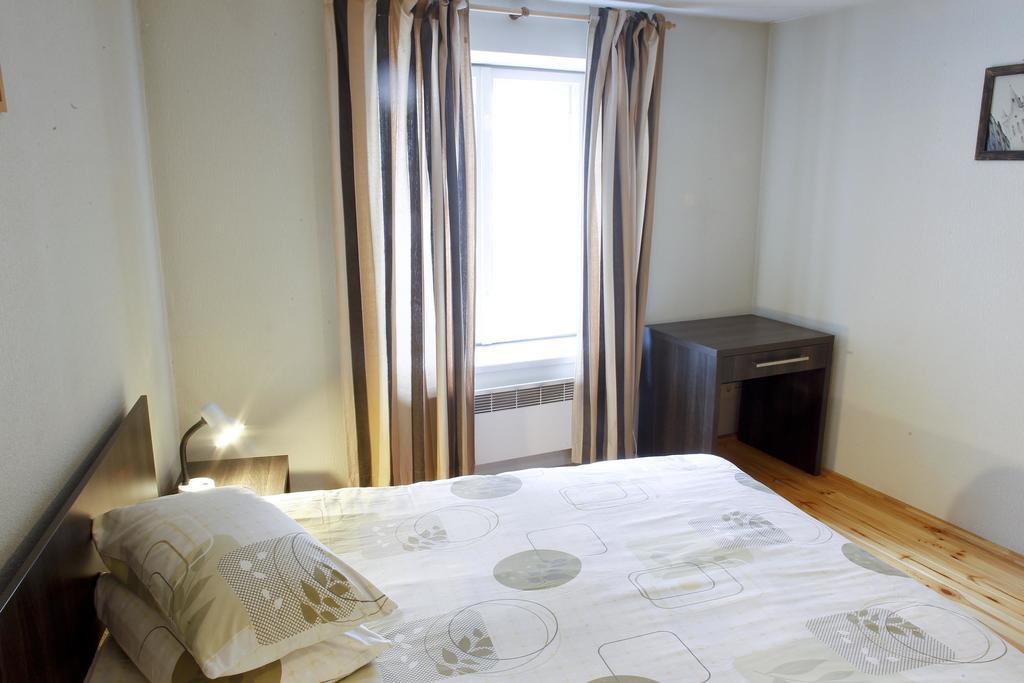 Cesu Namins Villa Cēsis Kamer foto
