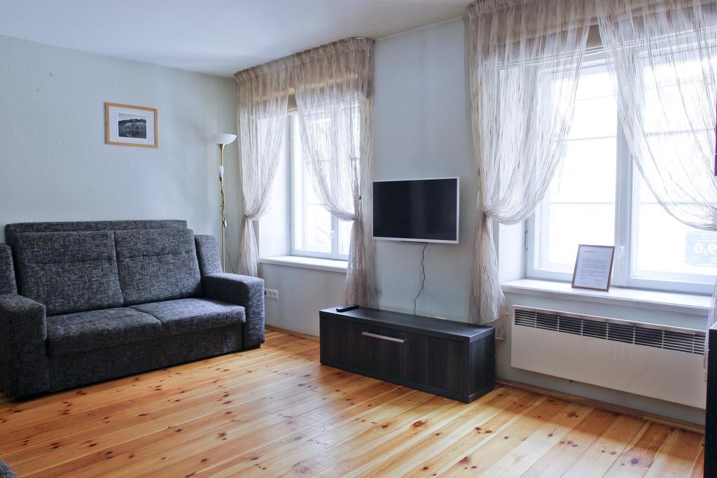 Cesu Namins Villa Cēsis Kamer foto